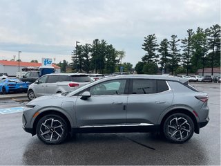 2025 Chevrolet Equinox EV in Joliette, Quebec - 3 - w320h240px