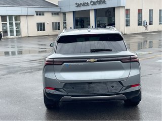 2025 Chevrolet Equinox EV in Joliette, Quebec - 5 - w320h240px