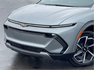 2025 Chevrolet Equinox EV in Joliette, Quebec - 6 - w320h240px