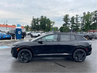 2025 Chevrolet Equinox EV in Joliette, Quebec - 3 - w320h240px