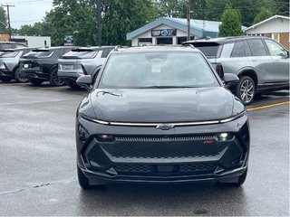 2025 Chevrolet Equinox EV in Joliette, Quebec - 2 - w320h240px