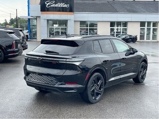 2025 Chevrolet Equinox EV in Joliette, Quebec - 4 - w320h240px