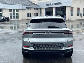 Chevrolet Equinox EV  2025 à Joliette, Québec - 5 - w320h240px