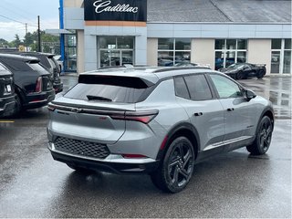Chevrolet Equinox EV  2025 à Joliette, Québec - 4 - w320h240px