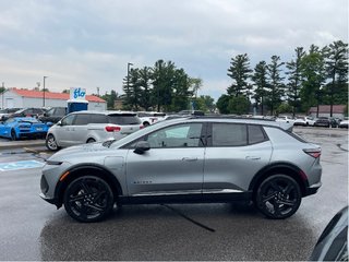 Chevrolet Equinox EV  2025 à Joliette, Québec - 3 - w320h240px