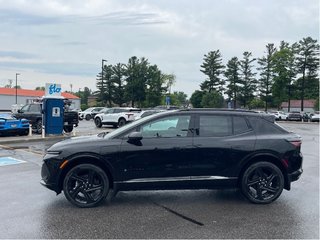 2025 Chevrolet Equinox EV in Joliette, Quebec - 3 - w320h240px