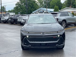 2025 Chevrolet Equinox EV in Joliette, Quebec - 2 - w320h240px