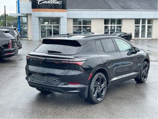 2025 Chevrolet Equinox EV in Joliette, Quebec - 4 - w320h240px