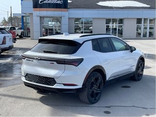 2025 Chevrolet Equinox EV in Joliette, Quebec - 4 - w320h240px