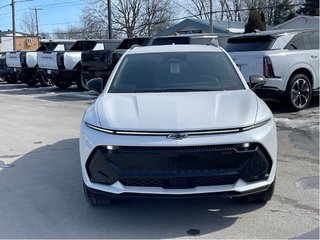 2025 Chevrolet Equinox EV in Joliette, Quebec - 2 - w320h240px