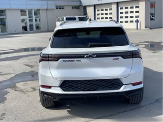 2025 Chevrolet Equinox EV in Joliette, Quebec - 5 - w320h240px