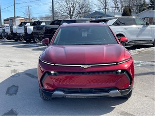 Chevrolet Equinox EV  2025 à Joliette, Québec - 2 - w320h240px
