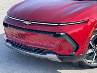 Chevrolet Equinox EV  2025 à Joliette, Québec - 6 - w320h240px