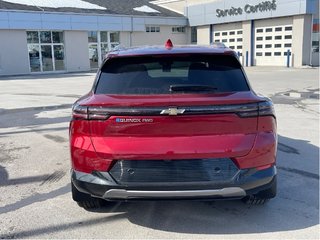 Chevrolet Equinox EV  2025 à Joliette, Québec - 5 - w320h240px
