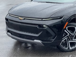 2025 Chevrolet Equinox EV in Joliette, Quebec - 6 - w320h240px