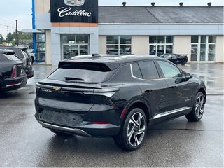 2025 Chevrolet Equinox EV in Joliette, Quebec - 5 - w320h240px