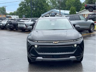2025 Chevrolet Equinox EV in Joliette, Quebec - 2 - w320h240px