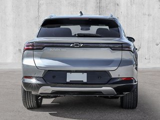 Chevrolet Equinox EV  2026 à Joliette, Québec - 5 - w320h240px