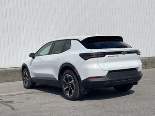 Chevrolet Equinox EV  2026 à Joliette, Québec - 4 - w320h240px