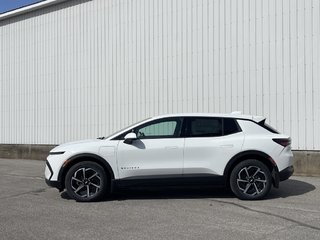 Chevrolet Equinox EV  2026 à Joliette, Québec - 3 - w320h240px