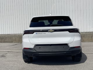 Chevrolet Equinox EV  2026 à Joliette, Québec - 5 - w320h240px