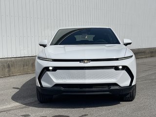 Chevrolet Equinox EV  2026 à Joliette, Québec - 2 - w320h240px