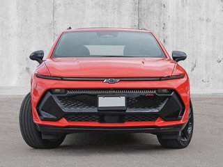 Chevrolet Equinox EV  2026 à Joliette, Québec - 2 - w320h240px