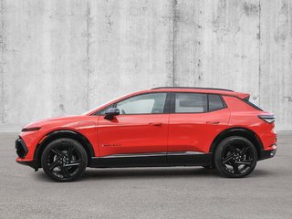 Chevrolet Equinox EV  2026 à Joliette, Québec - 3 - w320h240px