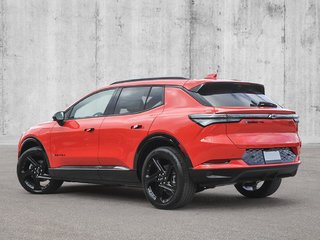 Chevrolet Equinox EV  2026 à Joliette, Québec - 4 - w320h240px