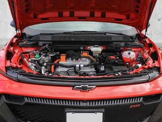 Chevrolet Equinox EV  2026 à Joliette, Québec - 6 - w320h240px