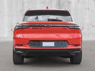 Chevrolet Equinox EV  2026 à Joliette, Québec - 5 - w320h240px