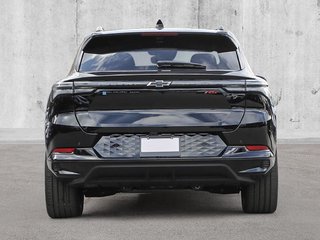 2026 Chevrolet Equinox EV in Joliette, Quebec - 5 - w320h240px