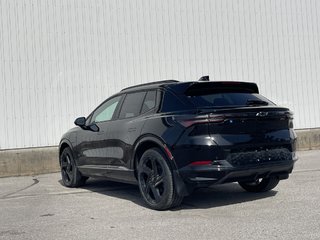 Chevrolet Equinox EV  2026 à Joliette, Québec - 4 - w320h240px