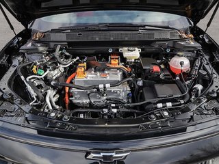 2026 Chevrolet Equinox EV in Joliette, Quebec - 6 - w320h240px