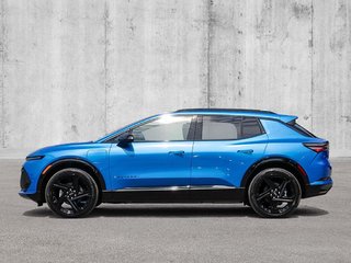 Chevrolet Equinox EV  2026 à Joliette, Québec - 3 - w320h240px