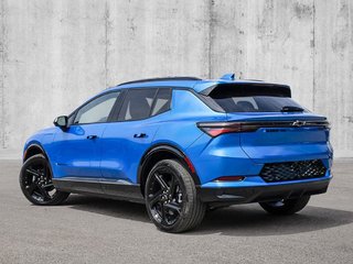 Chevrolet Equinox EV  2026 à Joliette, Québec - 4 - w320h240px