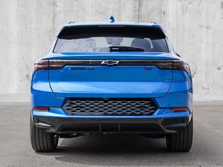 Chevrolet Equinox EV  2026 à Joliette, Québec - 5 - w320h240px