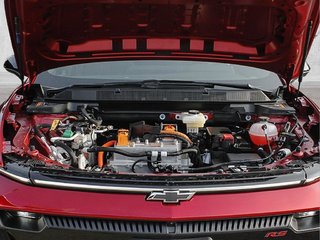 2026 Chevrolet Equinox EV in Joliette, Quebec - 6 - w320h240px