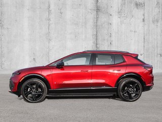 2026 Chevrolet Equinox EV in Joliette, Quebec - 3 - w320h240px