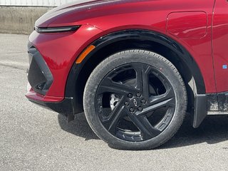 2026 Chevrolet Equinox EV in Joliette, Quebec - 6 - w320h240px