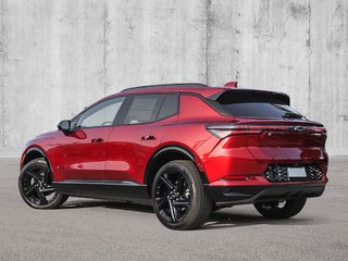 2026 Chevrolet Equinox EV in Joliette, Quebec - 4 - w320h240px