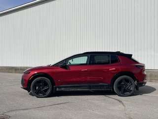 2026 Chevrolet Equinox EV in Joliette, Quebec - 3 - w320h240px