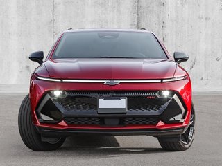 2026 Chevrolet Equinox EV in Joliette, Quebec - 2 - w320h240px