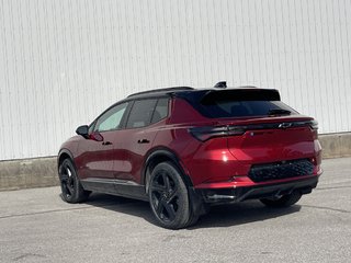 2026 Chevrolet Equinox EV in Joliette, Quebec - 4 - w320h240px