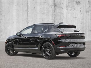 2026 Chevrolet Equinox EV in Joliette, Quebec - 4 - w320h240px