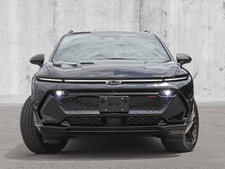 2026 Chevrolet Equinox EV in Joliette, Quebec - 2 - w320h240px