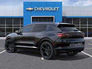 2026 Chevrolet Equinox EV in Joliette, Quebec - 3 - w320h240px