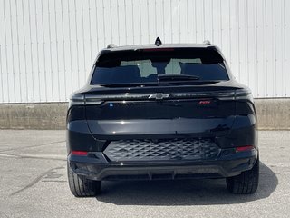 2026 Chevrolet Equinox EV in Joliette, Quebec - 5 - w320h240px