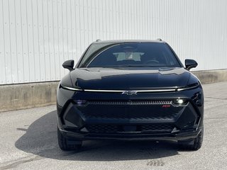 2026 Chevrolet Equinox EV in Joliette, Quebec - 2 - w320h240px