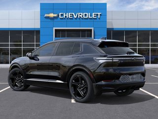 2026 Chevrolet Equinox EV in Joliette, Quebec - 3 - w320h240px